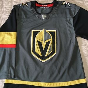 NHL Golden Knights Jersey